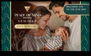 Parenting liniștit: stăpânirea elementelor de bază pentru siguranța bebelușului