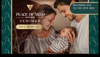 Parenting liniștit: stăpânirea elementelor de bază pentru siguranța bebelușului