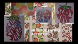 Mâncarea atentă cu meșteșuguri 1 Crafting for Mindful Eating: Proiecte de bricolaj pentru delicii culinare