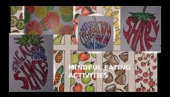 Crafting for Mindful Eating: Proiecte de bricolaj pentru delicii culinare