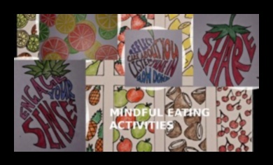 Crafting for Mindful Eating: Proiecte de bricolaj pentru delicii culinare