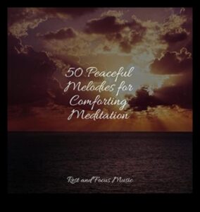 Melodii de meditație: Armonizarea drumului către o viață fără stres