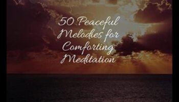 Melodii de meditație: Armonizarea drumului către o viață fără stres