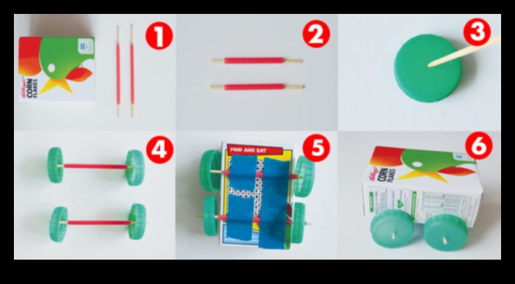 Viață durabilă cu meșteșuguri DIY: Reducerea deșeurilor prin Upcycling