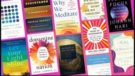 Explorări conștiente: scufundă-te în meditație cu aceste cărți
