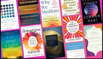 Explorări conștiente: scufundă-te în meditație cu aceste cărți