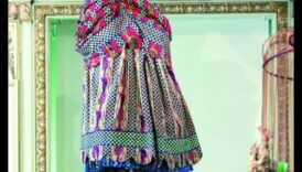 Accesorii de bricolaj inspirate de patrimoniul cultural: Infuzând tradiția în modă