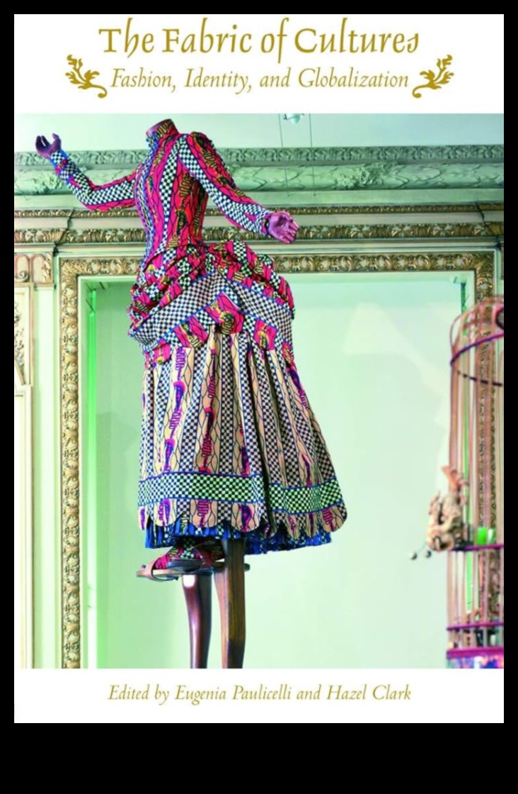 Accesorii de bricolaj inspirate de patrimoniul cultural: Infuzând tradiția în modă