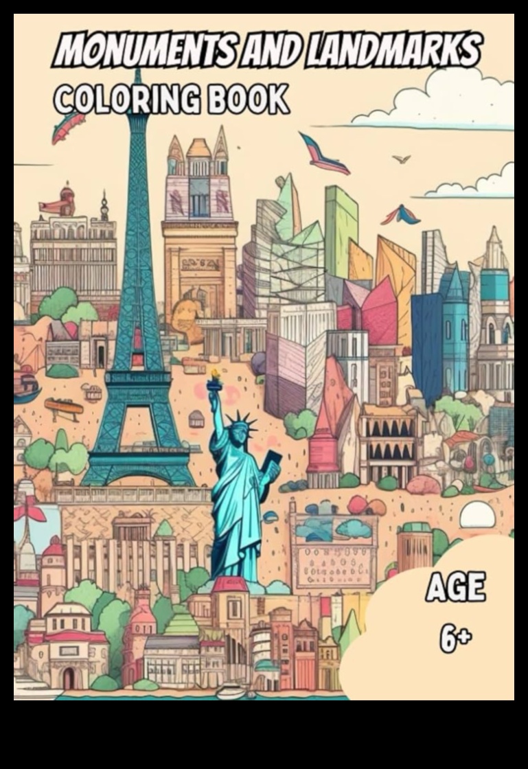 Monumente în timp Un tur al minunilor istorice globale O călătorie prin veacuri, explorând cele mai emblematice repere ale lumii. 1 Monumente în timp: un tur al minunilor istorice globale