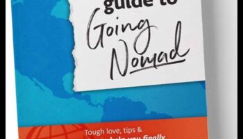 Navigați în nomadism: un mod de viață al călătorul