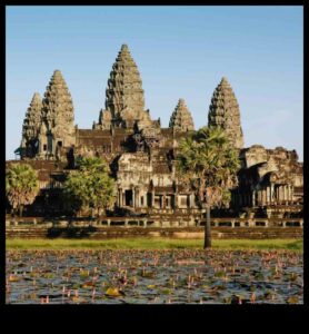 Vederi antice: o călătorie vizuală prin situri istorice