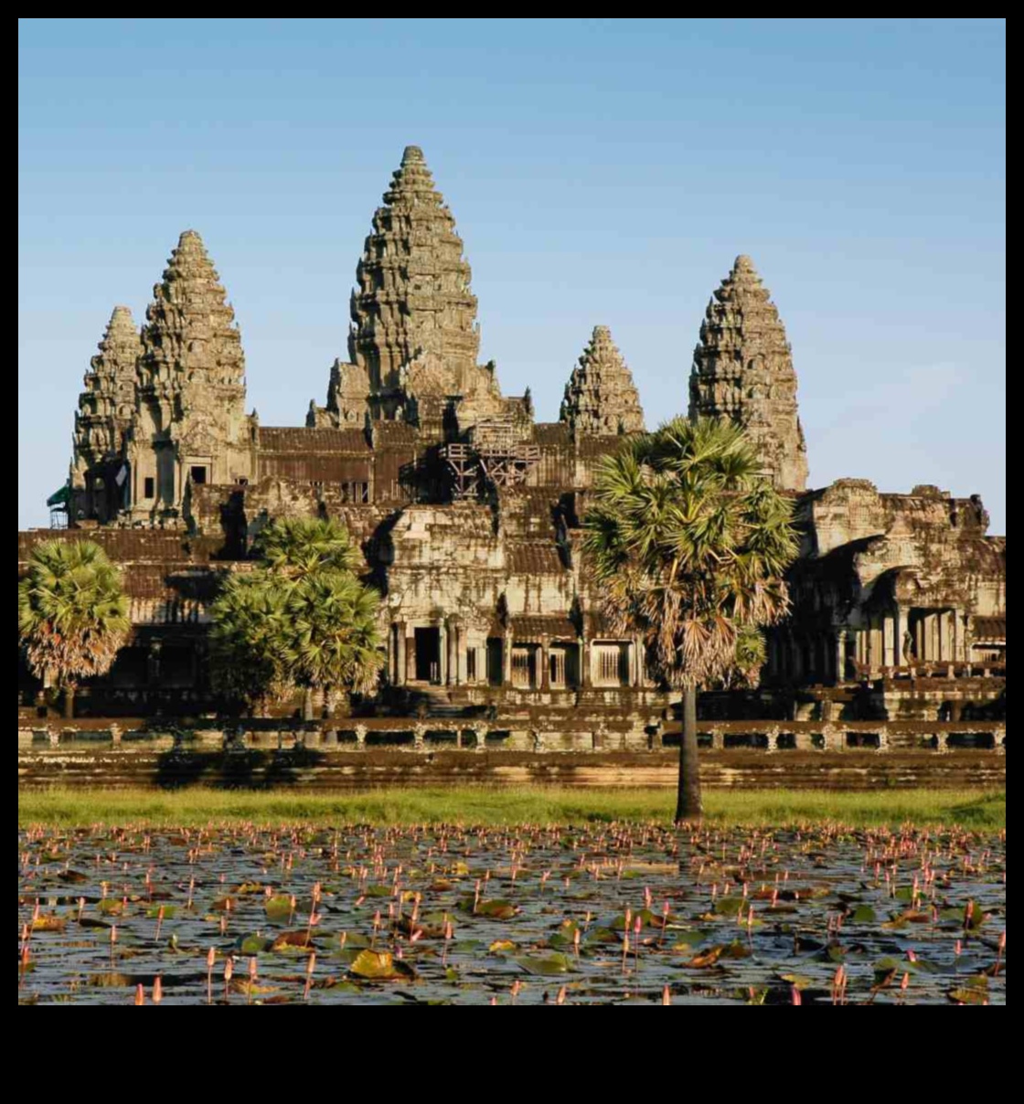 O călătorie prin timp Vederi antice ale celor mai emblematice situri istorice din lume 1 Vederi antice: o călătorie vizuală prin situri istorice