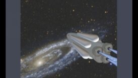 Odiseea interstelară: Navigarea frontierelor cosmice