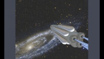 Odiseea interstelară: Navigarea frontierelor cosmice