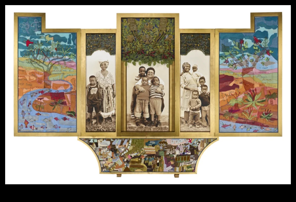 Pânză culturală O tapiserie de povești din trecut 1 Pânză culturală: pictând lumea cu narațiuni istorice bogate