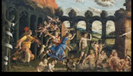 Reînvierea Antichității: Influențe clasice în mișcările artistice renascentiste