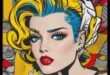 Revoluția Pop Art: Transformarea obișnuitului în extraordinar