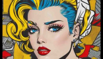 Revoluția Pop Art: Transformarea obișnuitului în extraordinar