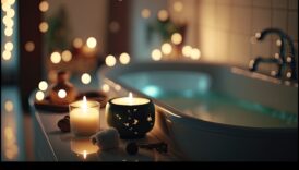 Sanctuarul liniștitor Creați un cotrog de liniște cu tehnici de recreare 3 Sanctuar liniștitor: crearea unui refugiu cu tehnici de relaxare