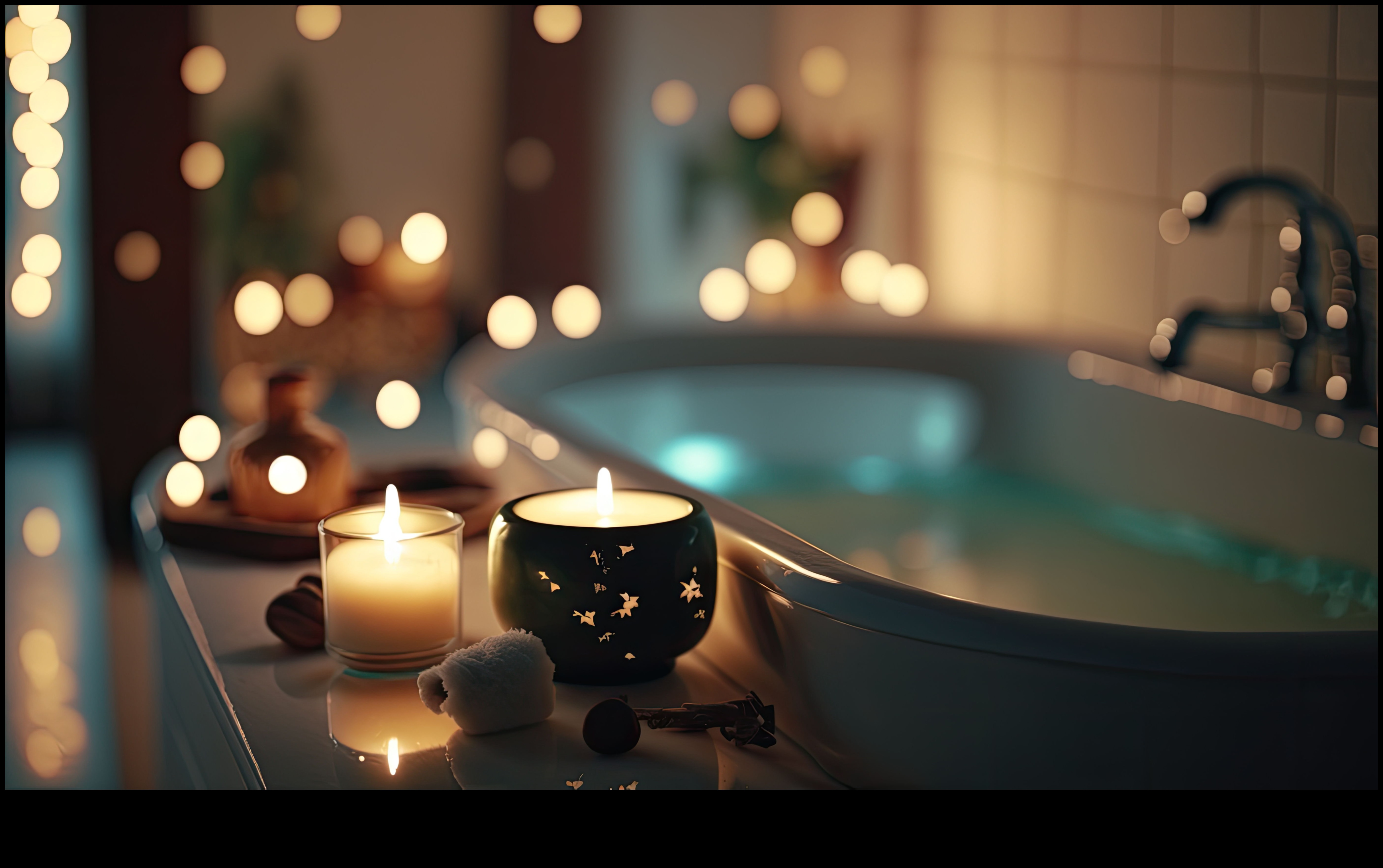 Sanctuar liniștitor: crearea unui refugiu cu tehnici de relaxare