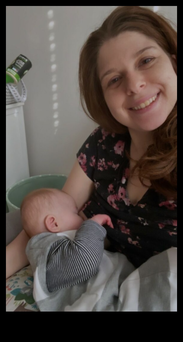 Scrisori de dragoste lichide Alăptarea ca formă de exprimare emoțională 1 Scrisori de dragoste lichide: Exprimarea emoțiilor prin laptele matern