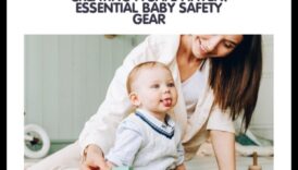 Siguranța pe primul loc: crearea unui refugiu sigur pentru copilul tău