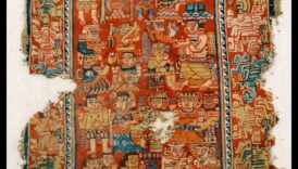 Silk Road Expressions O răscruce culturală a artei asiatice 1 Expresii din Drumul Mătăsii: schimburi culturale în arta asiatică