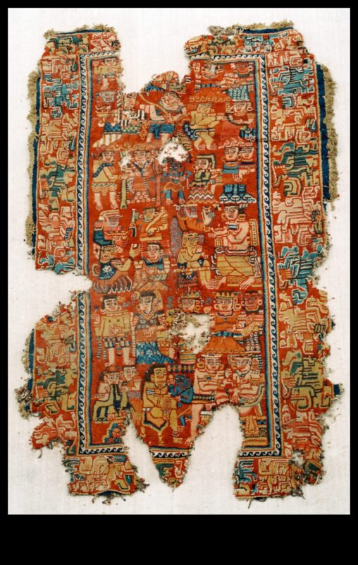 Expresii din Drumul Mătăsii: schimburi culturale în arta asiatică