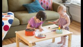 Soluții de siguranță în scriitura șic contra o viață sigură contra bebeluși 1 Siguranță în stil: soluții șic pentru o viață sigură pentru bebeluși