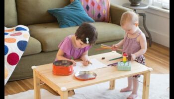 Siguranță în stil: soluții șic pentru o viață sigură pentru bebeluși