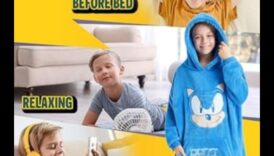 Sonic Snuggles: căldură muzicală pentru copilul tău