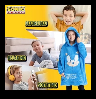 Sonic Snuggles Sunete liniștitoare și căldură pentru copilul tău 1 Sonic Snuggles: căldură muzicală pentru copilul tău