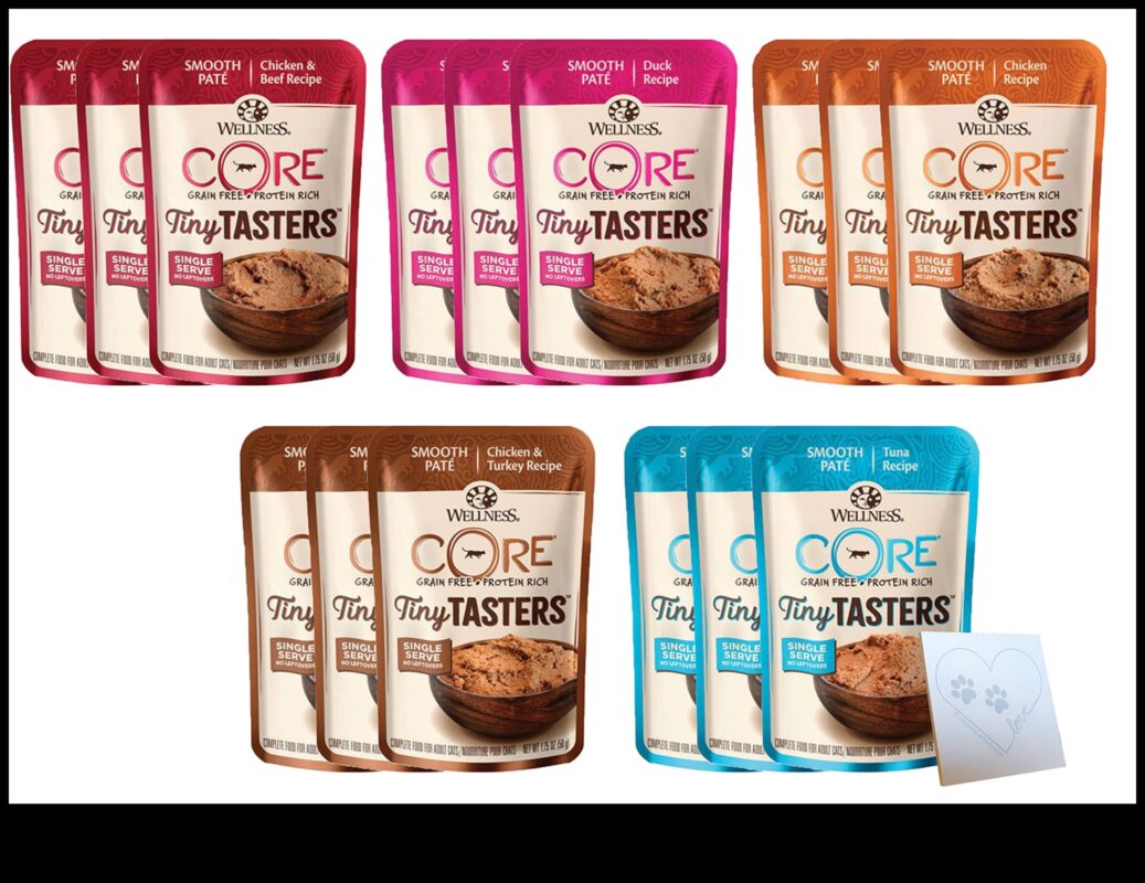 Tiny Tasters: Explorând diverse arome în dieta bebelușului