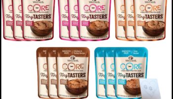 Tiny Tasters: Explorând diverse arome în dieta bebelușului