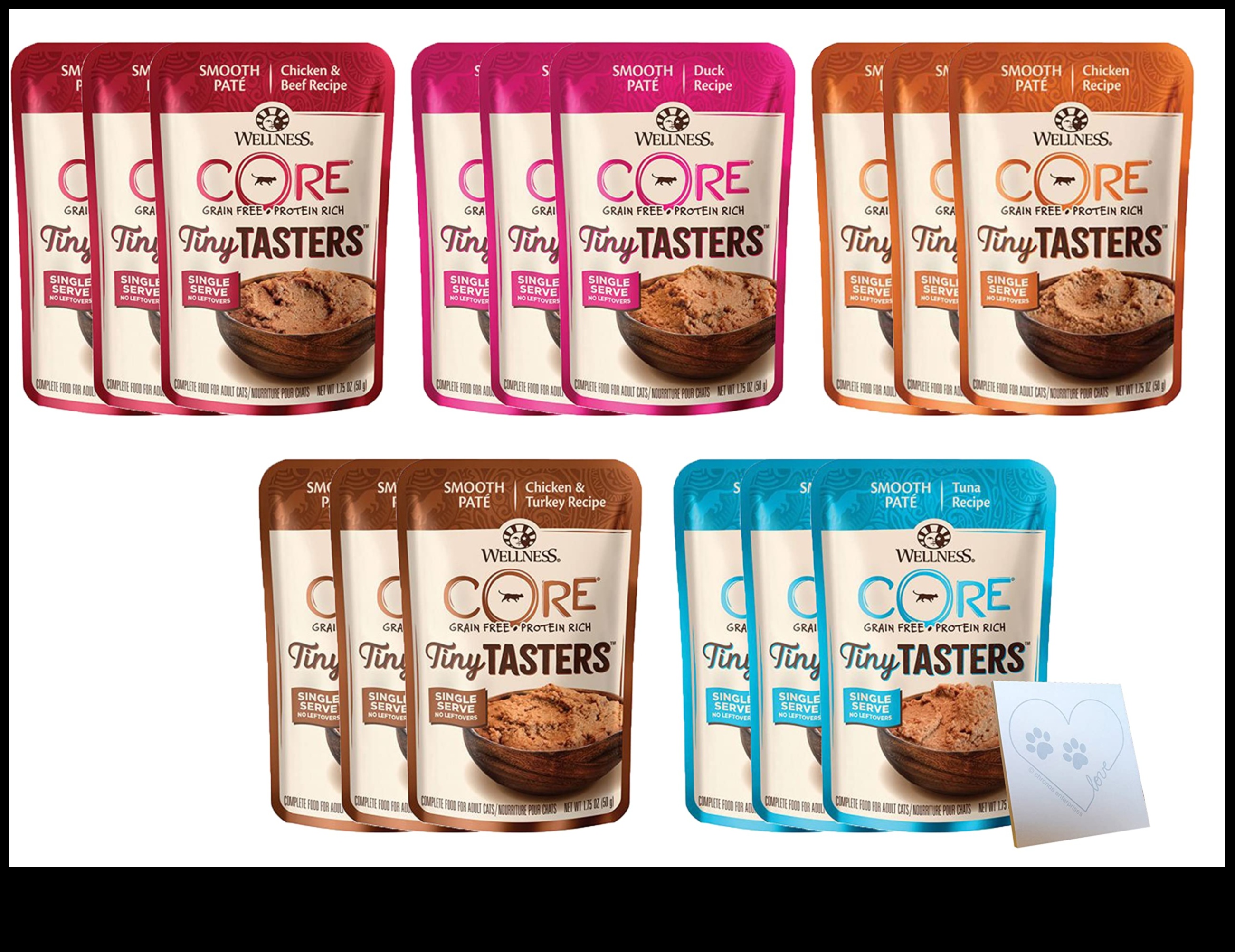 Tiny Tasters: Explorând diverse arome în dieta bebelușului