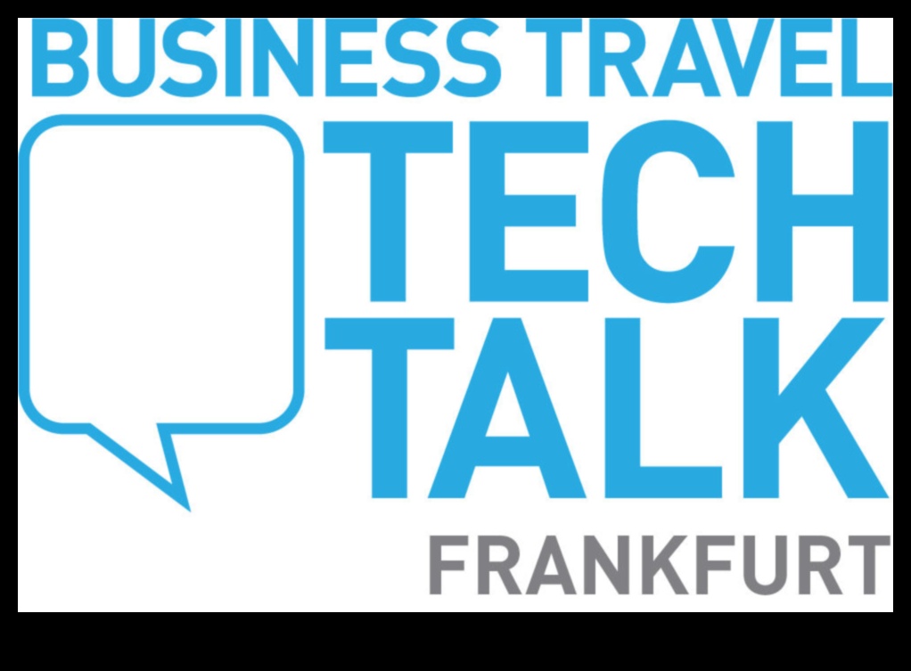 Travel Tech Talk: Navigarea cu dexteritate digitală