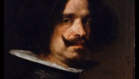 Variațiunile lui Velazquez: Evoluția unui maestru spaniol