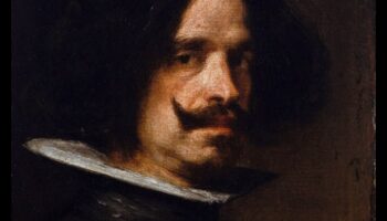 Variațiunile lui Velazquez: Evoluția unui maestru spaniol