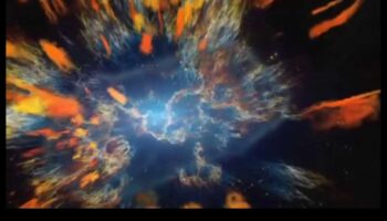 Vederi stelare: Panorame din tărâmul spațiului cosmic