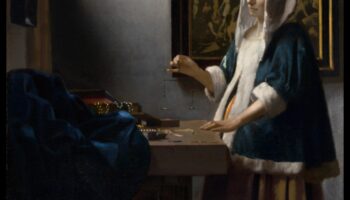 Viziunea lui Vermeer: ​​eleganța artistică în pictura de gen olandeză